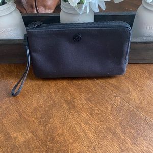 Lululemon wristlet